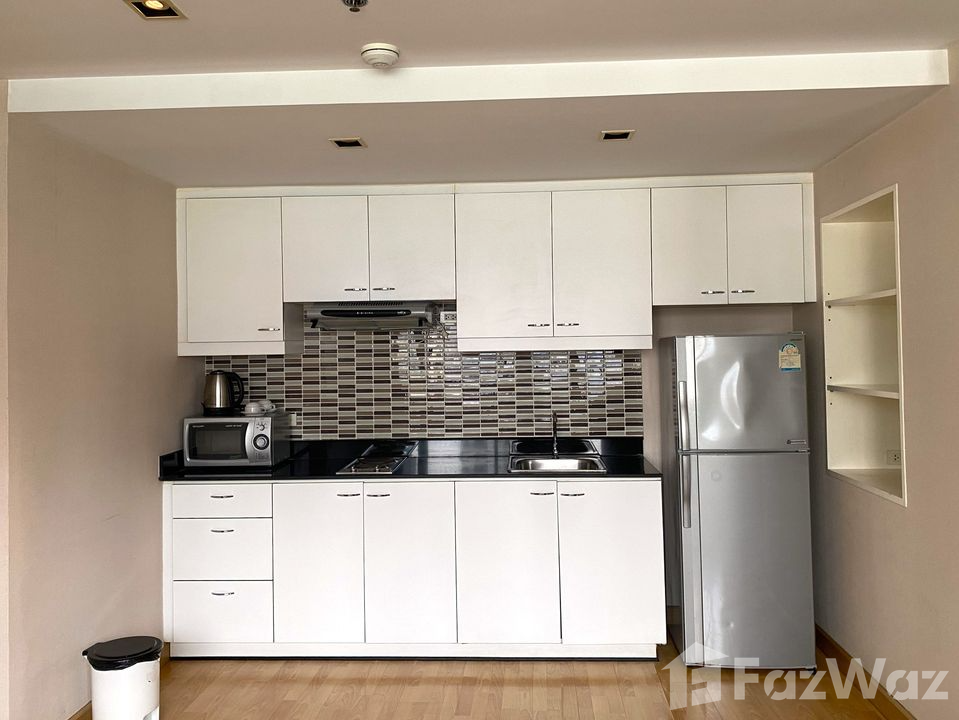picture One Bedroom Condo for Rent 1879468 - 4/9