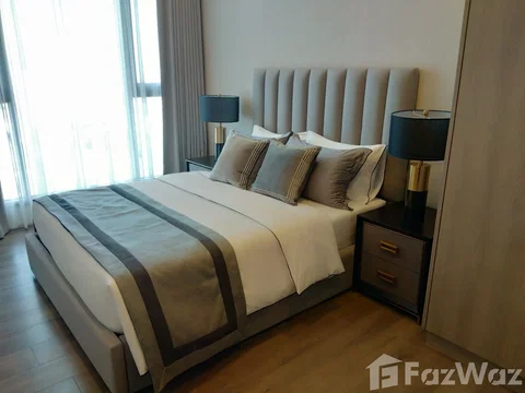 คอนโดให้เช่า 2 ห้องนอน ในโครงการ วิสซ์ดอม เอสเซ้นส์ 6584300
