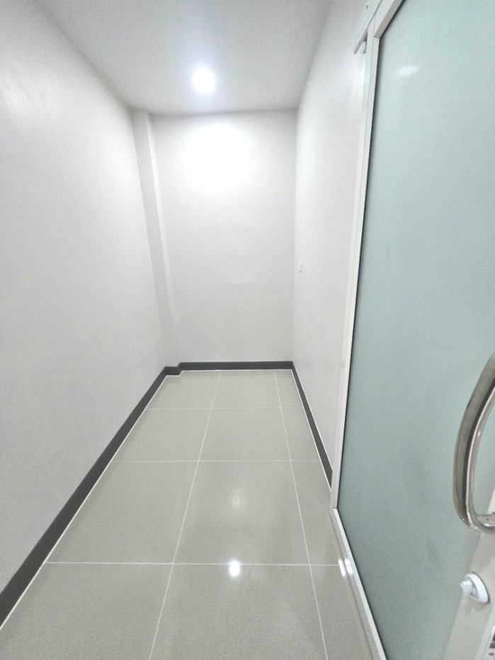 รูป บ้านเดี่ยวหลังใหญ่ หลังมุมใน กว้าง แต่งใหม่ หมู่บ้าน พฤกษ์ลดา1 รังสิตคลอง4 ถนนไสวประชาราษฎร์ ลำลูกกา คลอง4 ลาดสวาย ปทุมธานี - รูปที่ 22/42