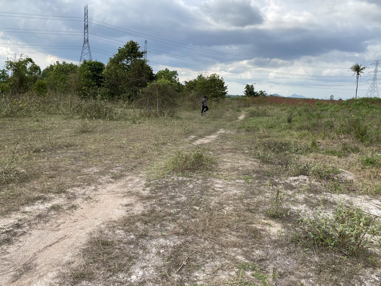 picture LAND 62633.5 Sq.w. Tha Yang Petchburi for 47M - 9/18
