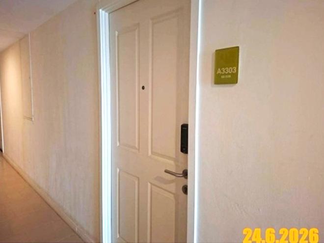 picture CONDO 29.98 Sq.m. Thon Buri Bangkok for 2.5M - 10/28