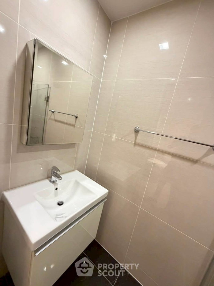 picture 1-BR 28 Sqm Condo At Park Origin Phrom Phong, BTS Phrom Phong (ID 3085506) - 9/10
