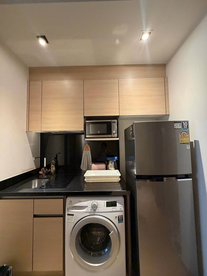 picture 🔥 For Sale:Park Origin Phrom Phong | 🚆 Near BTS Phrom Phong - 4/17