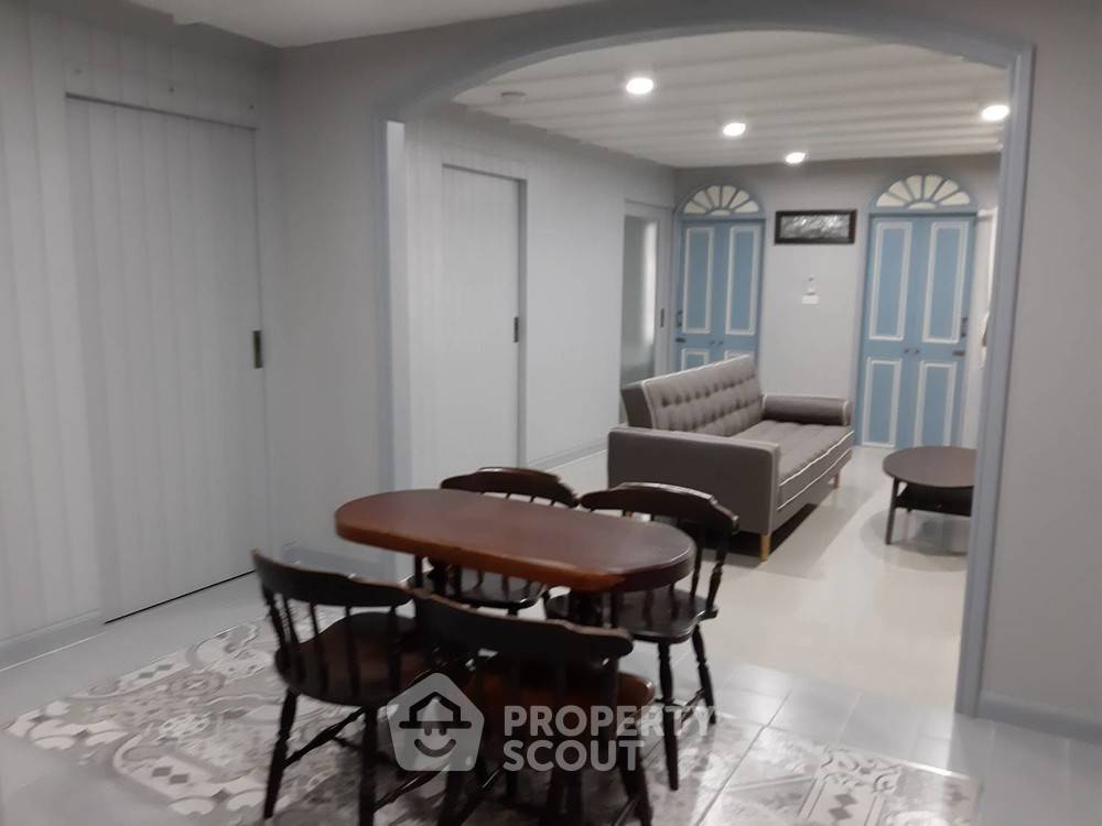 รูป คอนโด 2 ห้องนอน 70 ตร.ม. Thewet Mansion บางลำพู ใกล้ BTS (ID 303081) - รูปที่ 14/24