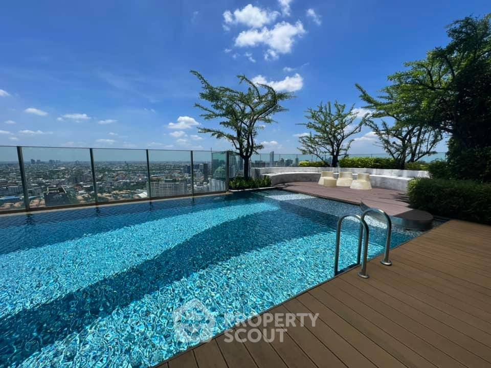 รูป คอนโด 2 ห้องนอน 78 ตร.ม. ริธึม สุขุมวิท 42 ใกล้ BTS เอกมัย 200 ม. (ID 1798708) - รูปที่ 11/11