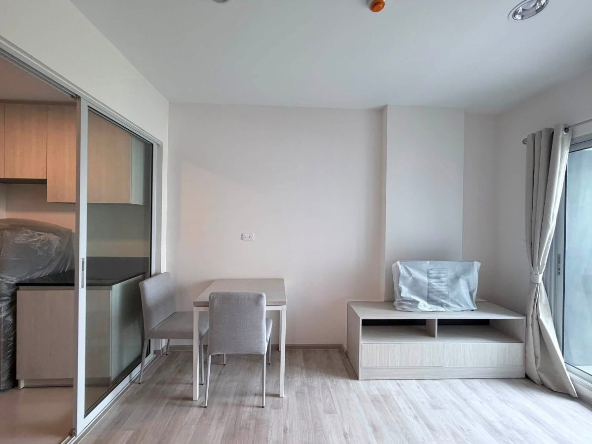 รูป 🚩ให้เช่า12,000 นิชโมโนรามคำแหง ✨ห้องใหม่‼️ ว่าง2 ห้อง‼️ - รูปที่ 2/11