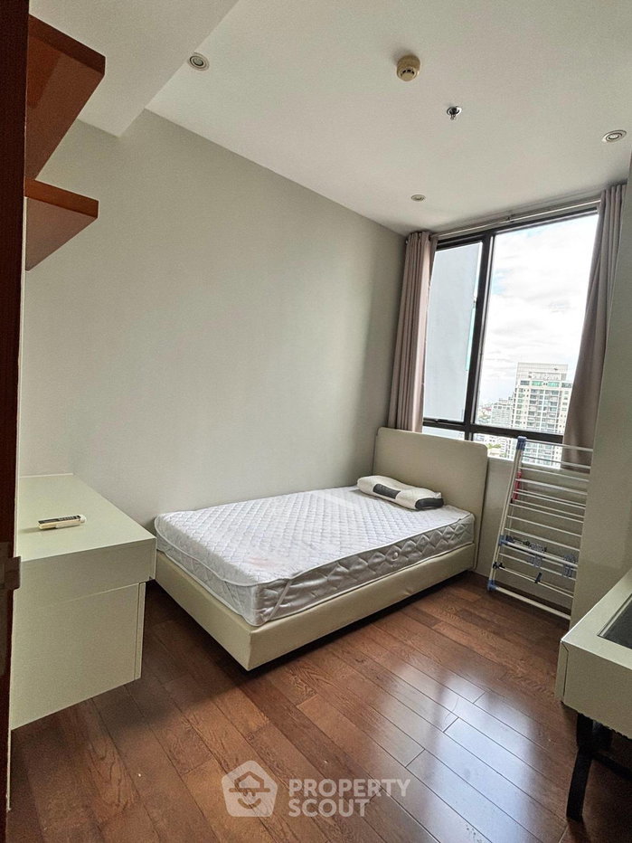 รูป คอนโด 2 ห้องนอน The Address สุขุมวิท 28 ใกล้ BTS พร้อมพงษ์ 300 ม. (ID 3084374) - รูปที่ 7/9