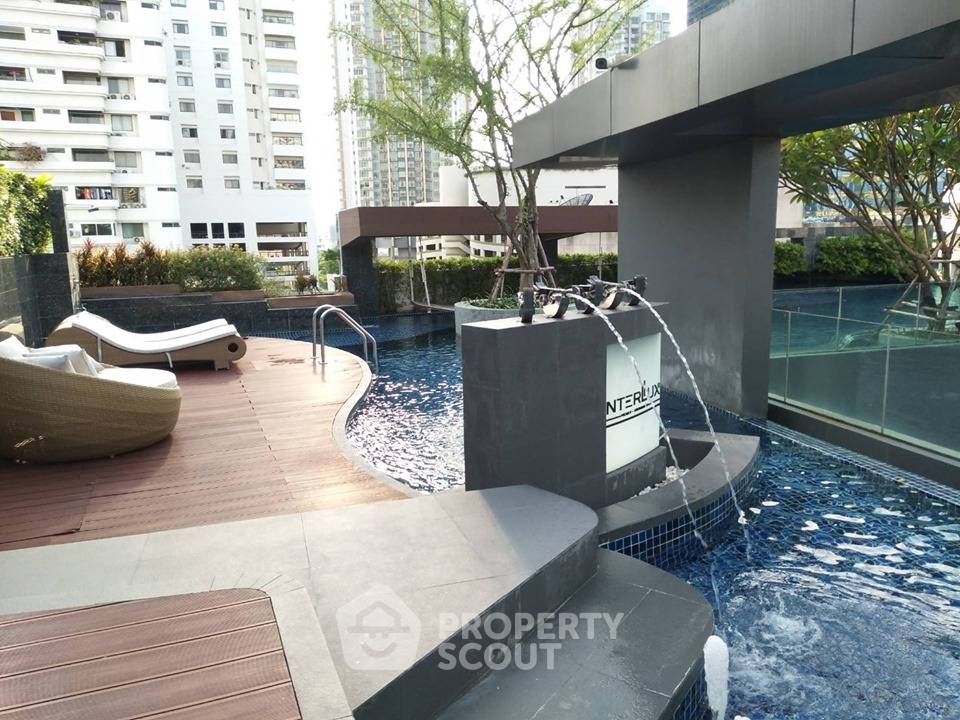 รูป คอนโด 2 ห้องนอน 49 ตร.ม. ที่ Inter Lux Premier Sukhumvit 13 ใกล้ ARL มักกะสัน 400 ม. (ID 511902) - รูปที่ 11/12