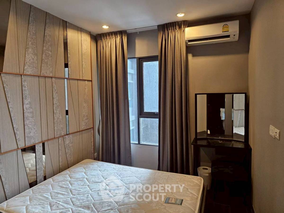 รูป คอนโด 1 ห้องนอนให้เช่า C Ekkamai ชั้น 19 ใกล้ ARL รามคำแหง (ID 2327707) - รูปที่ 5/7