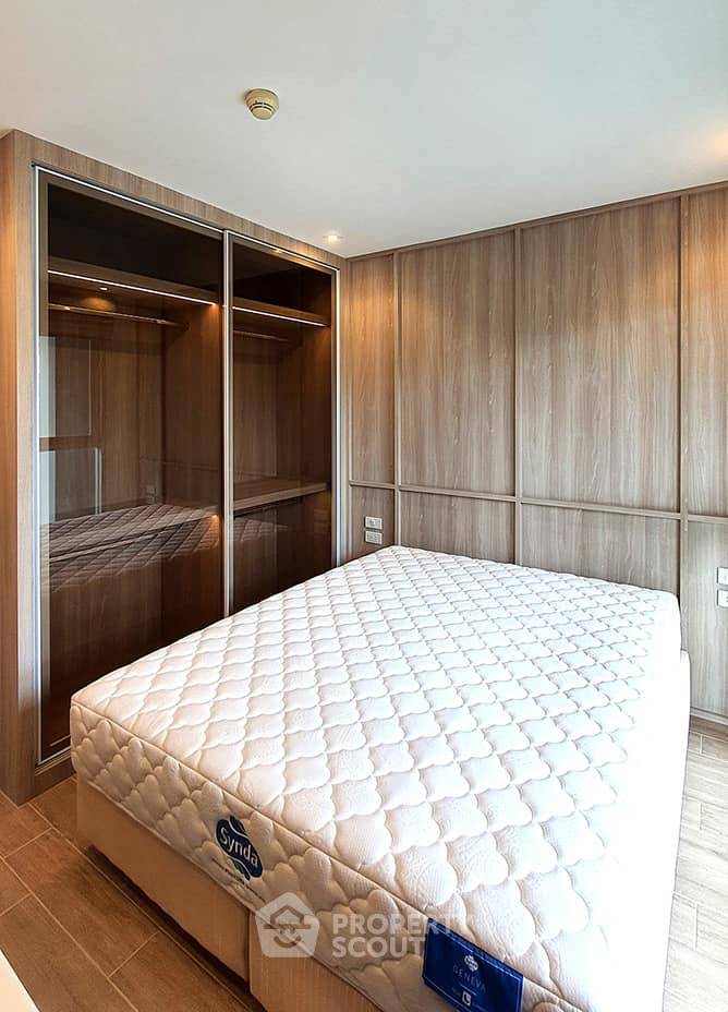 รูป คอนโด 1 ห้องนอน ขาย The Niche Sukhumvit 49 ชั้น 3 ใกล้ MRT เพชรบุรี (ID 752532) - รูปที่ 7/7