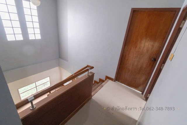 รูป [ขาย] บ้านเดี่ยว ลำลูกกา คลอง 7 ม.สุภาพงศ์ 2 แปลงใหญ่ 89.7 ตร.ว. โซนหน้าโครงการ ติดถนนเมน  - รูปที่ 9/18