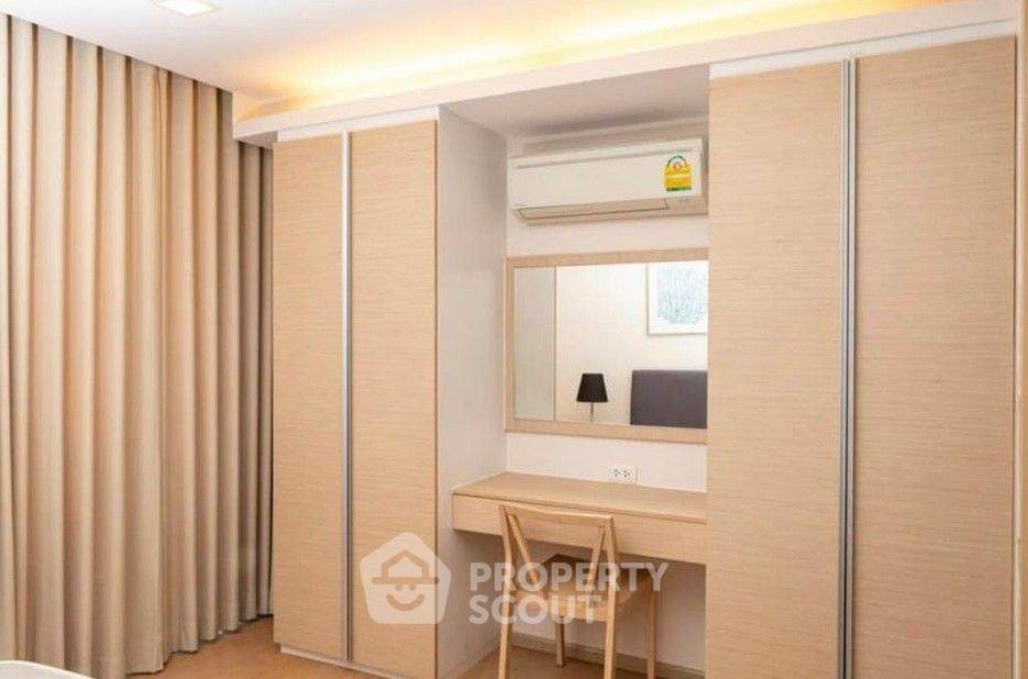 รูป คอนโด 1 ห้องนอน ที่ LIV @ 49 ชั้น 4 ใกล้ BTS ทองหล่อ (ID 888795) - รูปที่ 3/10