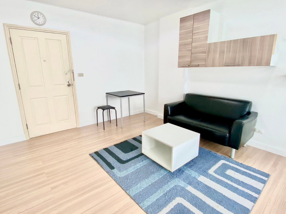 รูป ให้เช่าห้องDCondo รามคำแหง64 ชั้น 8 - รูปที่ 8/22