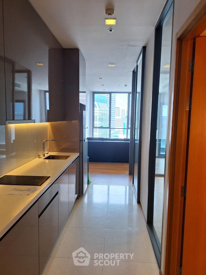 picture Well-Priced 1-BR Condo At Hyde Sukhumvit 13, 16th Floor, 200m to BTS Nana (ID 1487833) - 3/9
