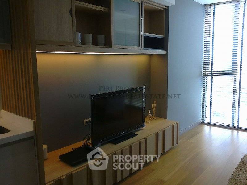 รูป ขายคอนโด 1 ห้องนอน The Alcove Thonglor 10 ใกล้ BTS ทองหล่อ (ID 509698) - รูปที่ 2/7