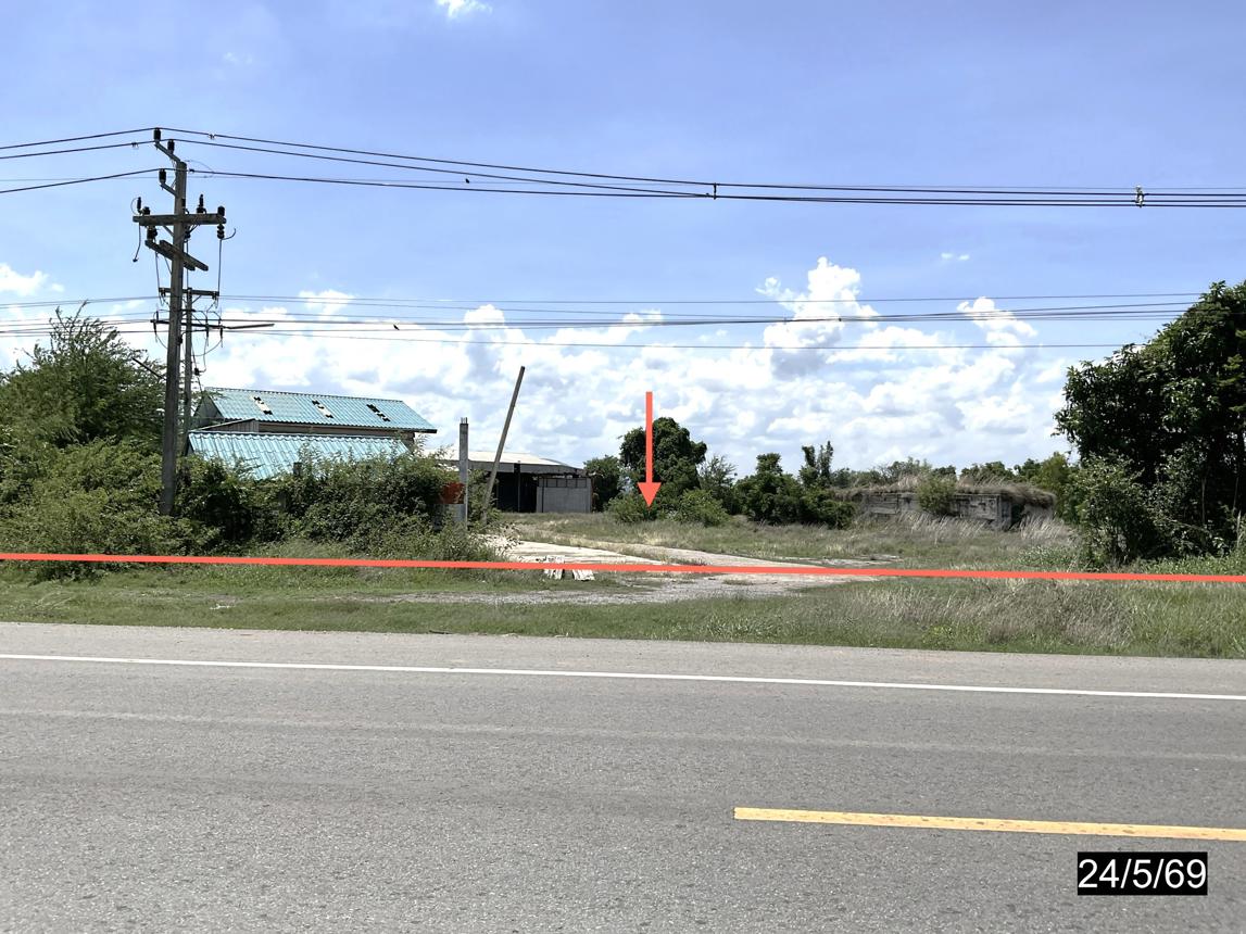 รูป อาคารโรงงาน 4443 ตร.วา เกษตรสมบูรณ์ ชัยภูมิ 16.5M - รูปที่ 39/44