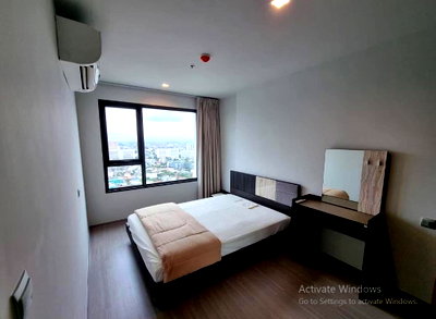 คอนโดให้เช่า : ไลฟ์ลาดพร้าว 1 ห้องนอน ชั้น38 B 35sqm