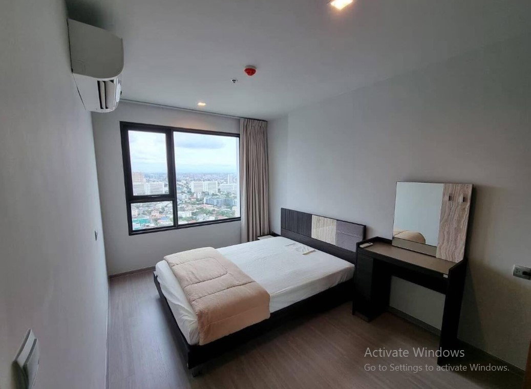 รูป ไลฟ์ลาดพร้าว 1 ห้องนอน ชั้น38 B 35sqm - รูปที่ 1/13