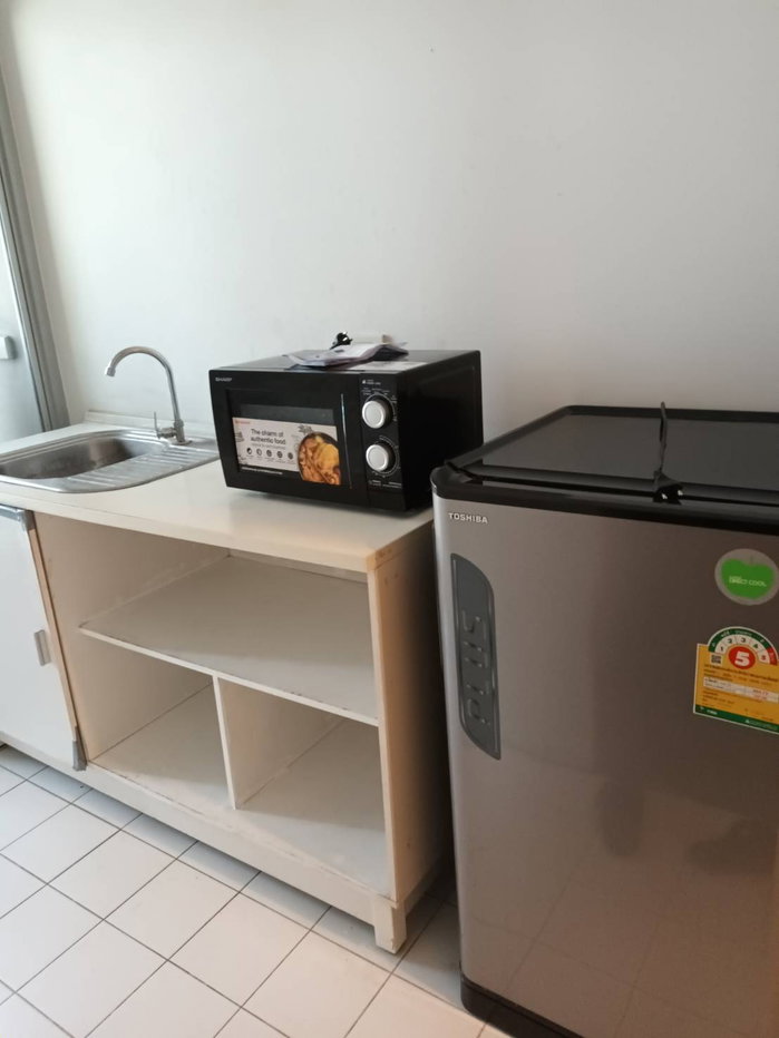 picture The seed sathorn taksin for rent - 4/6