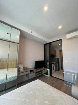 ให้เช่า KNIGHTSBRIDGE PRIME ONNUT ใกล้ BTS อ่อนนุช