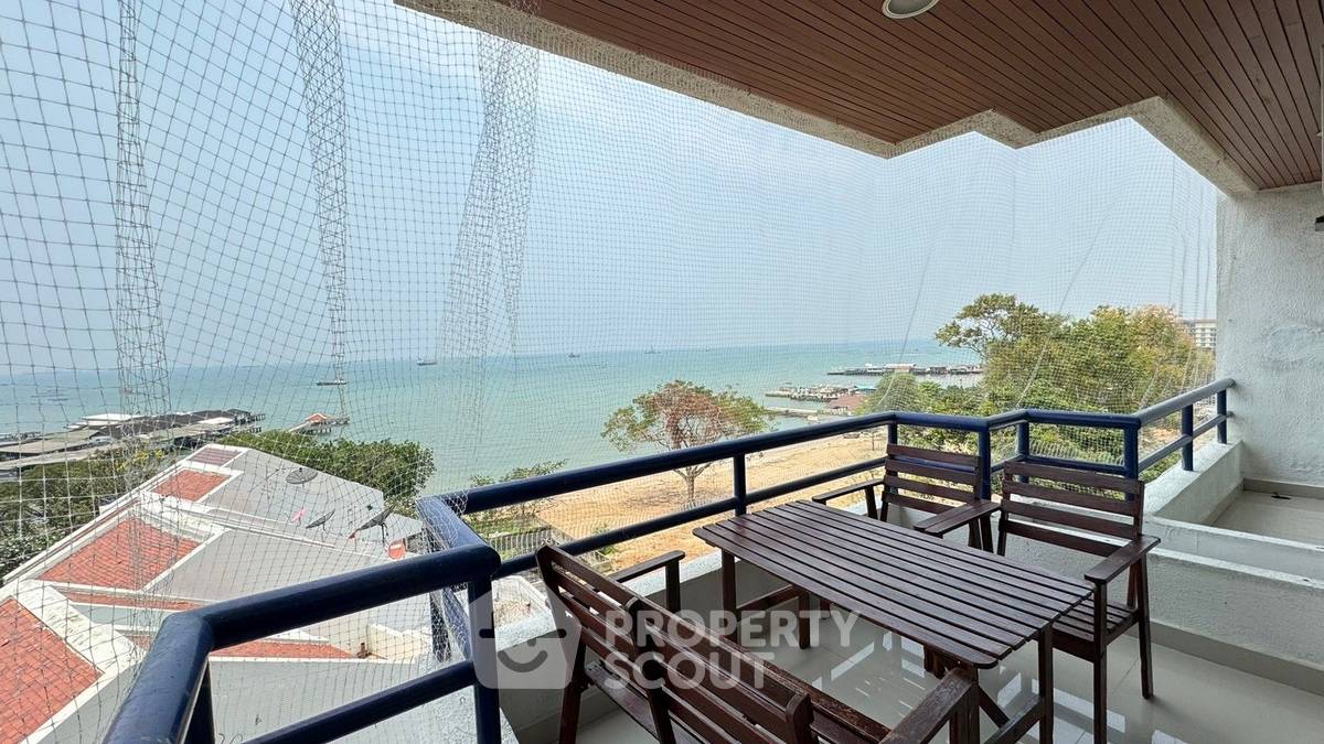 รูป คอนโด 2 ห้องนอน 125 ตร.ม. ขายที่ รามา ฮาร์เบอร์ วิว ใกล้ สุรศักดิ์ (ID 1711738) - รูปที่ 27/27