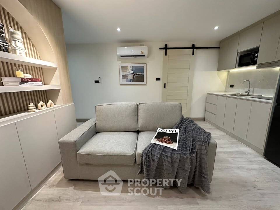 รูป คอนโด 1 ห้องนอน 48 ตร.ม. ขาย ที่ 103 คอนโดมิเนียม 2 ใกล้ นิมมานเหมินทร์ (ID 3086123) - รูปที่ 6/17
