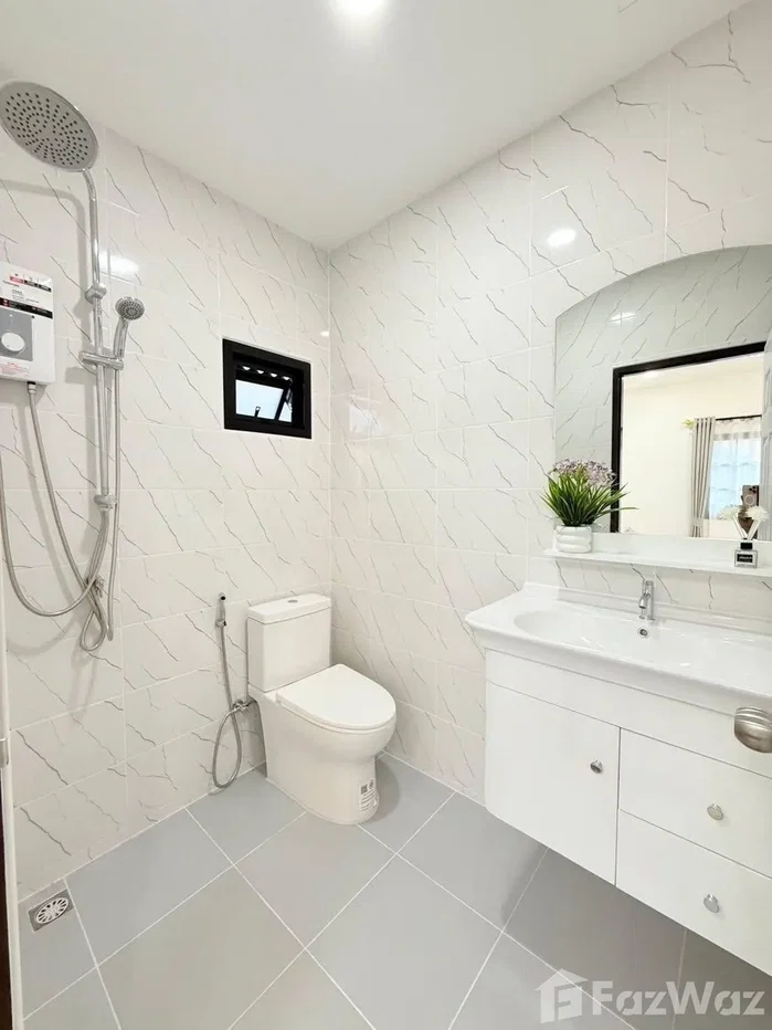 รูป ขาย บ้านเดี่ยว 3 ห้องนอน ในโครงการ รัตนากรวิลเลจ 7 6583857 - รูปที่ 8/41