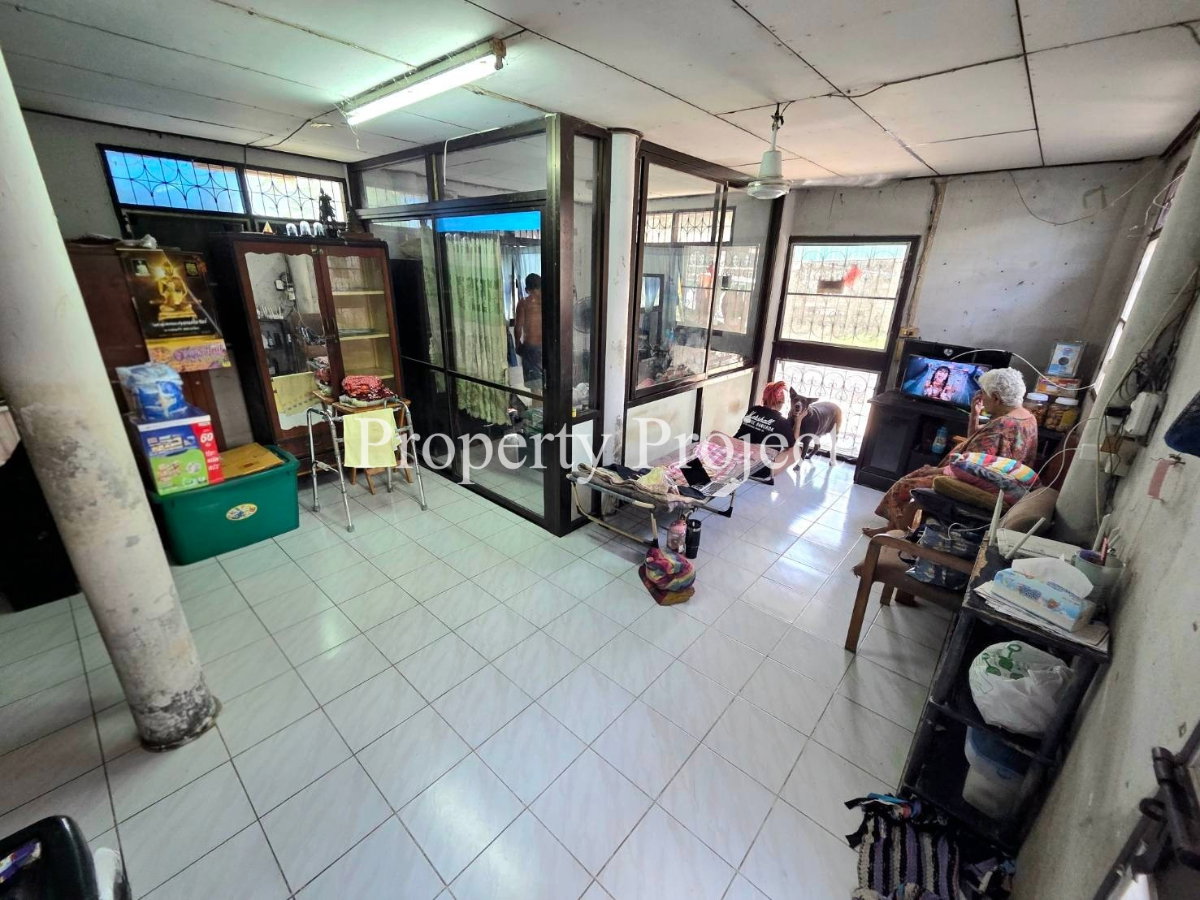 รูป ขาย บ้านเดี่ยว 52 ตร.วา ซอย ลาซาล 42 - รูปที่ 8/16
