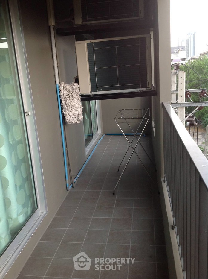 รูป คอนโด 1 ห้องนอน เดอะ ซีด มิวส์ สุขุมวิท 26 ชั้น 7 ใกล้ BTS พรอมพงษ์ (ID 883662) - รูปที่ 6/20