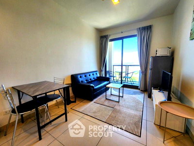 Condos for sale : 1-BR Condo For Sale, Unixx South Pattaya, Phratamnak (ID 1545493)