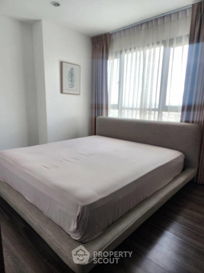 รูป คอนโด 2 ห้องนอน The Base Park West สุขุมวิท 77 ชั้น 39 ใกล้ BTS อ่อนนุช (ID 2002941) - รูปที่ 4/6