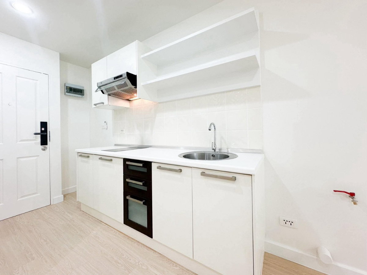 รูป ME2500367 รีบก่อนหลุด! ห้องสวยที่สุดในโครงการ เมโทร พาร์ค สาทร เฟส 2/1 พร้อมของใหม่ทั้งห้อง - รูปที่ 13/14