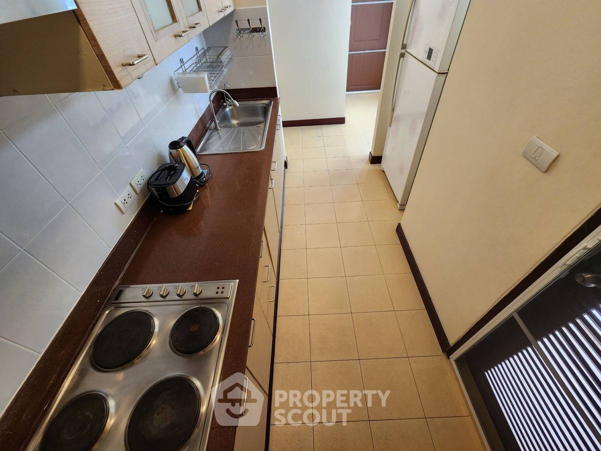 รูป ขายคอนโด 3 ห้องนอน The Amethyst สุขุมวิท 39 ใกล้ BTS พร้อมพงษ์ (ID 1519832) - รูปที่ 3/45