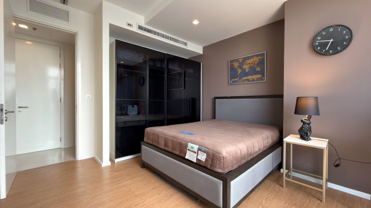 รูป คุ้มที่สุดคอนโด Circle Living Prototype 1 ห้องนอน ต่ำกว่าตลาด 38.5% ใกล้ MRT - U651374 - รูปที่ 6/13