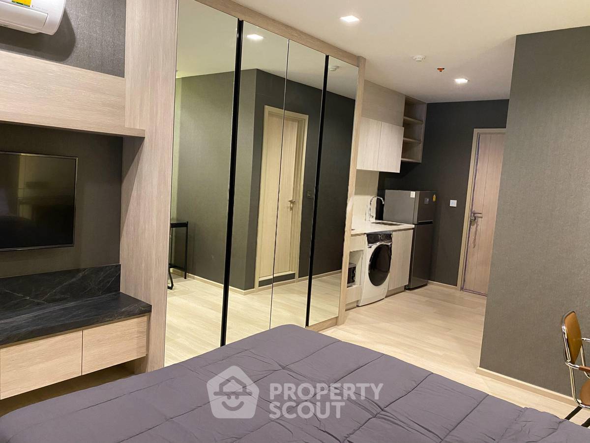 picture 1-BR Condo At Life One Wireless, Near BTS Phloen Chit (ID 3084360) - 3/5