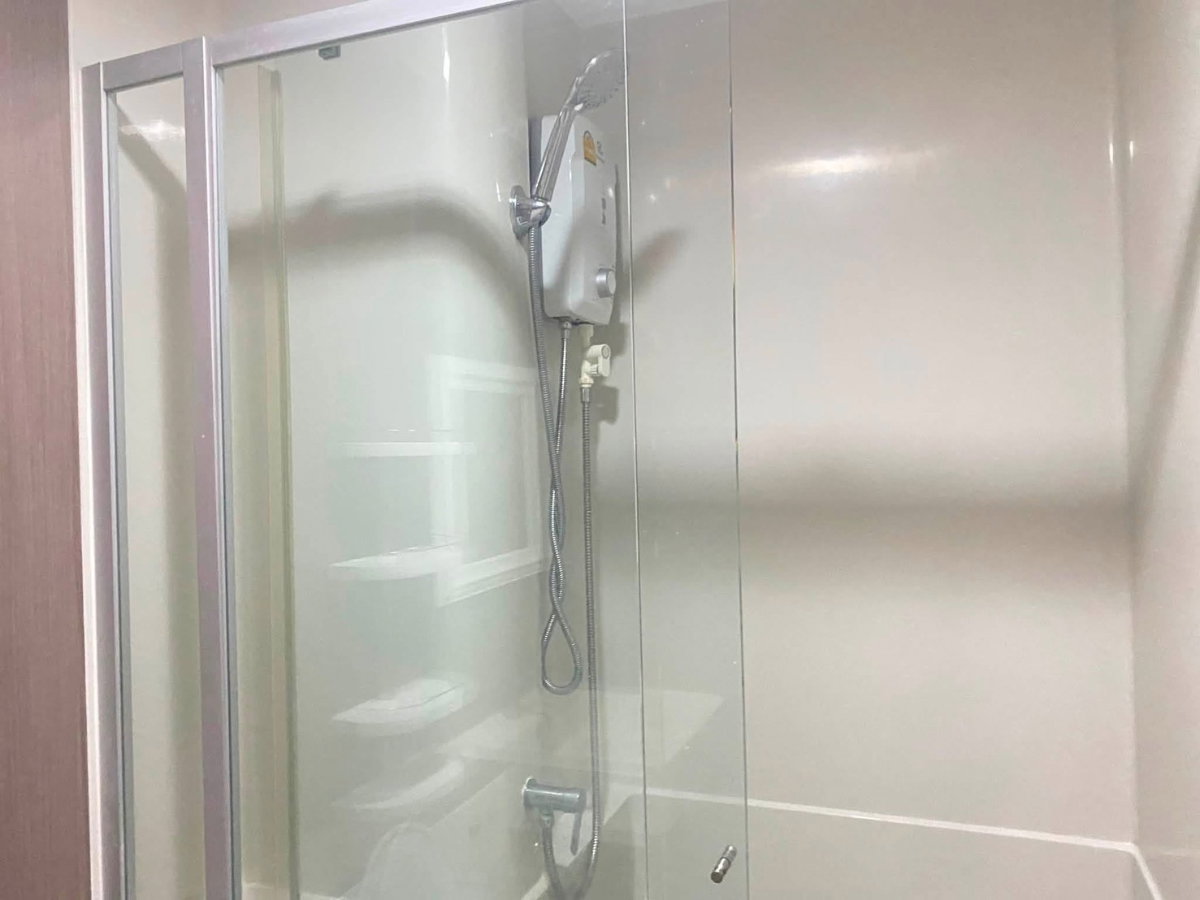 รูป ให้เช่า EASE 1 พระราม 2 🏡 มีเครื่องซักผ้า พร้อมอยู่ ‼️ #ตอบแชทไว🔥🔥 รหัส M2272 - รูปที่ 8/8