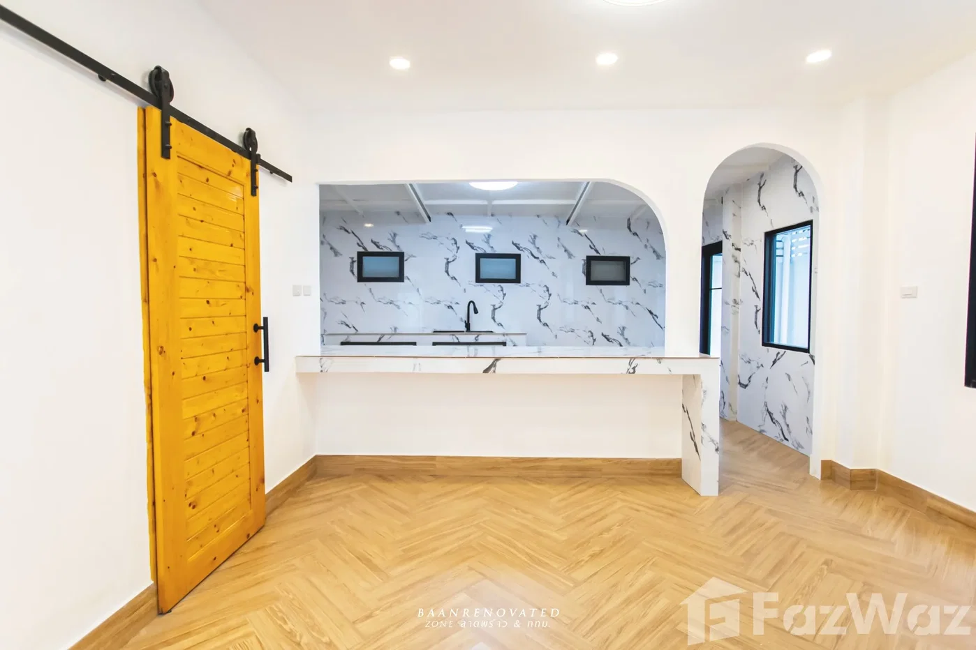 รูป ขาย บ้านเดี่ยว 7 ห้องนอน ใน สามเสนนอก, กรุงเทพมหานคร 6582406 - รูปที่ 8/36