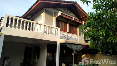 ขายถูก!บ้านเดี่ยว 2 ชั้น77ตรว. หมู่บ้านพิพรพงษ์1 ถ.วิภาวดี41 1627786