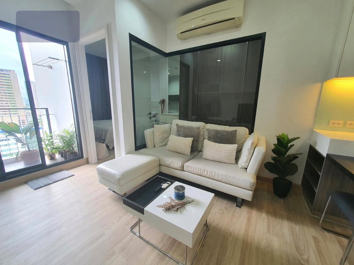 picture #SC15651 📌 Rent | 🟦🟨Urbano Absolute Sathon - Taksin🟥🟩💬 𝑪𝒐𝒏𝒕𝒂𝒄𝒕 𝑳𝑰𝑵𝑬: @𝒔𝒆𝒄𝒓𝒆𝒕𝒑𝒓𝒐𝒑𝒆𝒓𝒕𝒚 🔥✨ - 7/10