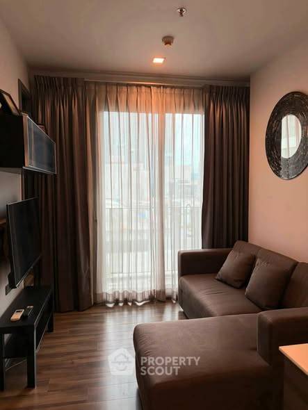 picture 1-BR 35 Sqm At Ceil By Sansiri, 6th Floor Near BTS Thong Lor (ID 3085571) - 2/5
