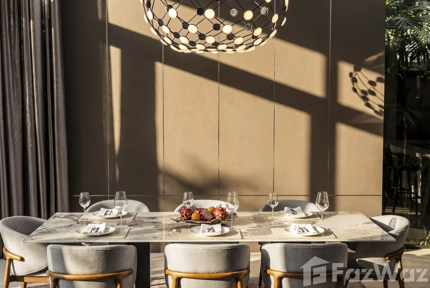 picture NEW, Modern Private Villa, 3BD 2003416 - 4/18