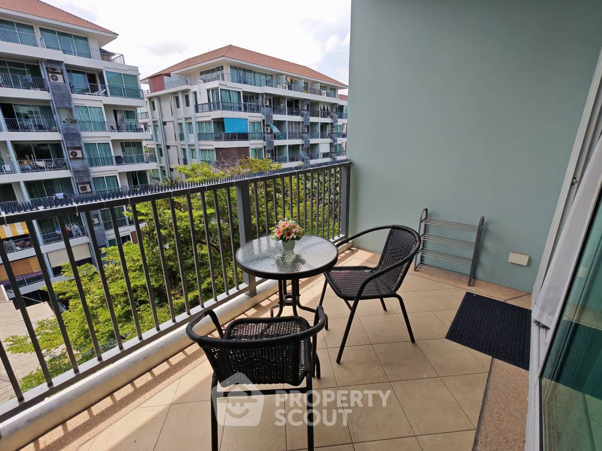 รูป คอนโด 1 ห้องนอน ที่ Diamond Suites ใจกลางพัทยาใต้ (ชั้น 5) (ID 2933299) - รูปที่ 10/11
