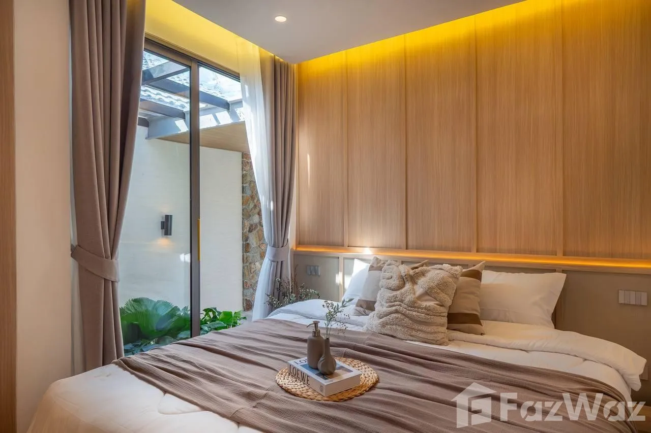 picture Cozy Pool Villa, Bann Parichart, Chalong, Phuket 6583224 - 6/19