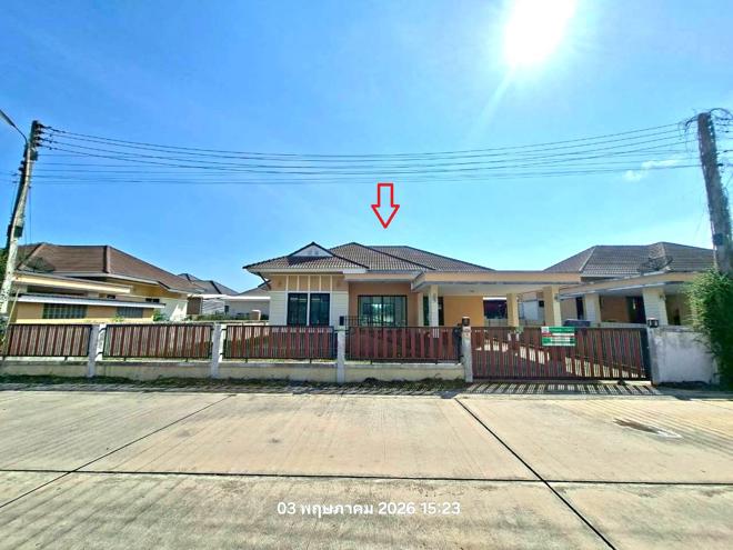 picture HOME 100 Sq.w. Muang Rayong Rayong for 3.8M - 1/38