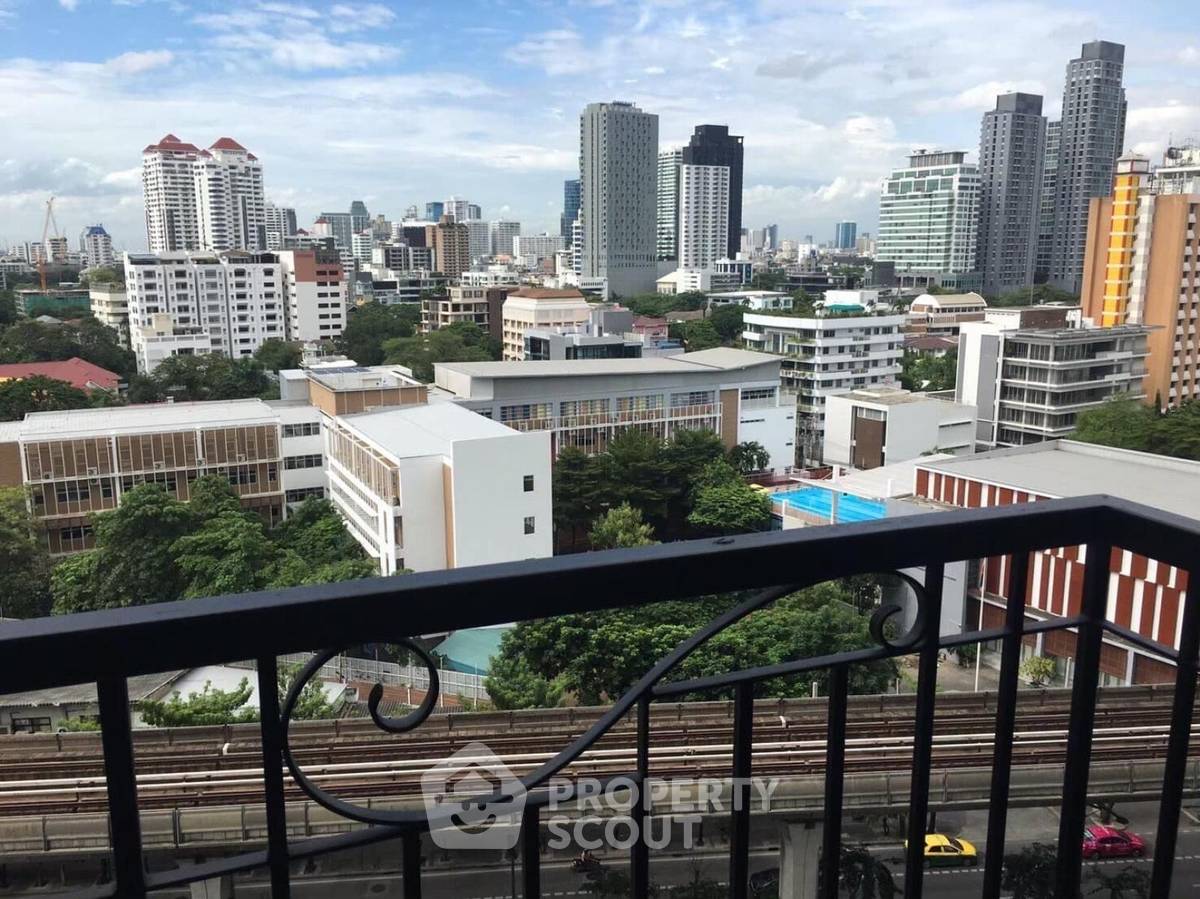 รูป คอนโด 2 ห้องนอน The Crest Sukhumvit 34 เดิน 200 ม. ถึง BTS ทองหล่อ (ID 3084167) - รูปที่ 7/8