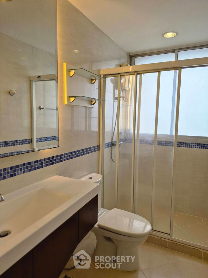 รูป คอนโด 2 ห้องนอน 60 ตร.ม. Life @ Sukhumvit 65 ใกล้ BTS พระโขนง 300 ม. (ID 3081463) - รูปที่ 5/16