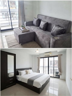 Owner Direct Sale | Condo with Existing 1-Year Tenant | Great Investment Opportunity