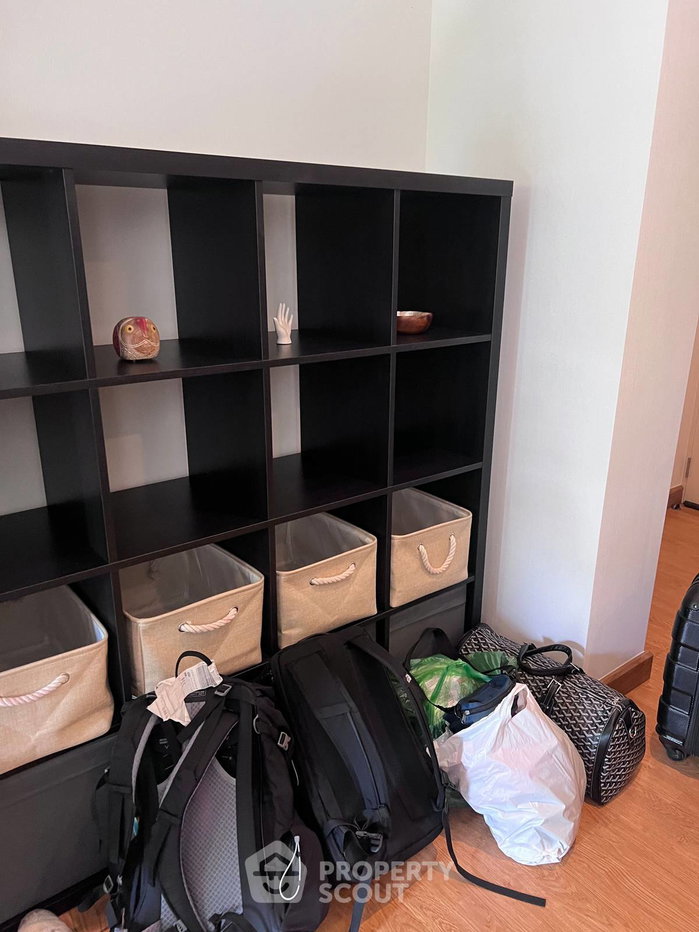 picture 1-BR 50 Sqm Ground-Floor Style At Tree Condo Luxe Near BTS On Nut (ID 2256100) - 5/9