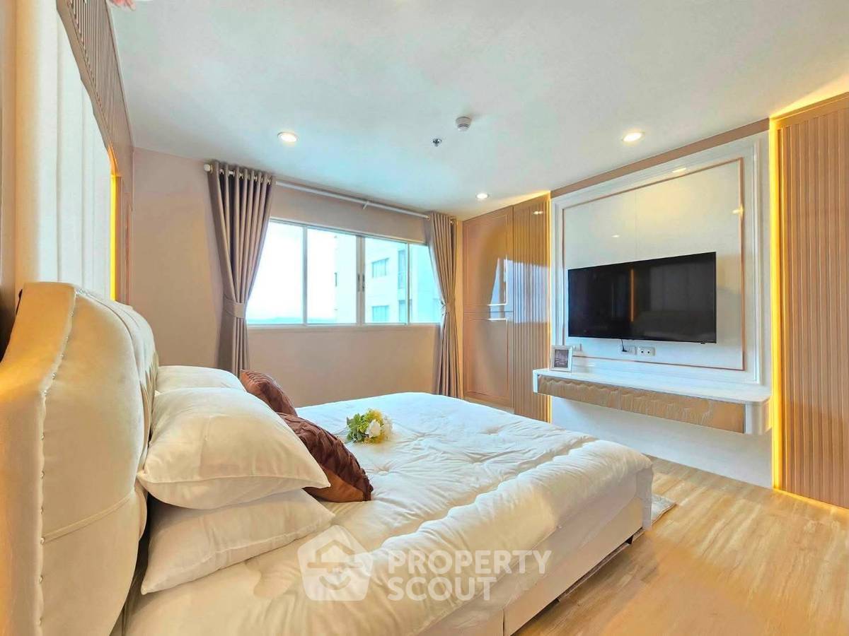 รูป คอนโดมิเนียม ขาย 2 ห้องนอน ชั้น 26 ขนาด 52 ตร.ม. ลุมพินี คอนโดทาวน์ ชลบุรี-สุขุมวิท (ID 3084140) - รูปที่ 33/40