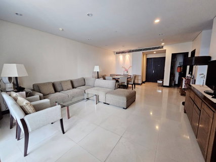 SALE CONDO The Park Chidlom, 2 Bed size 158 sqm.